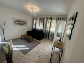Appartement proche de la gare